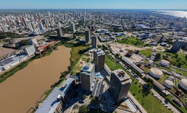 Venta !! Penthouse exclusivo, Garden Inn, Torre 1
