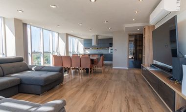 Venta !! Penthouse exclusivo, Garden Inn, Torre 1