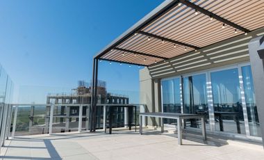 Venta !! Penthouse exclusivo, Garden Inn, Torre 1