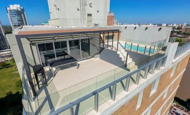 Venta !! Penthouse exclusivo, Garden Inn, Torre 1