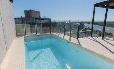Venta !! Penthouse exclusivo, Garden Inn, Torre 1