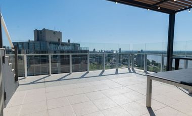 Venta !! Penthouse exclusivo, Garden Inn, Torre 1