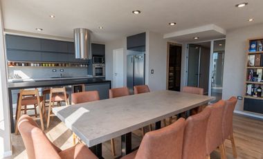 Venta !! Penthouse exclusivo, Garden Inn, Torre 1