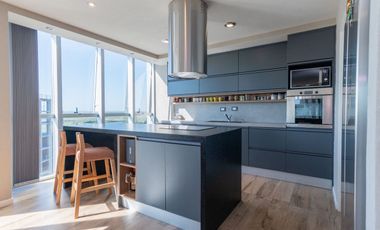 Venta !! Penthouse exclusivo, Garden Inn, Torre 1