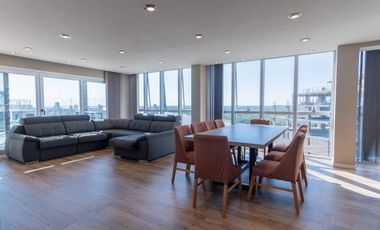 Venta !! Penthouse exclusivo, Garden Inn, Torre 1
