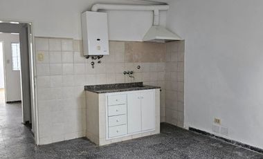Alquiler departamento en PB de 1 dormitorio