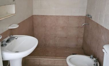 Alquiler departamento en PB de 1 dormitorio