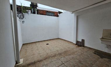 Alquiler departamento en PB de 1 dormitorio