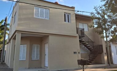 Alquiler departamento en PB de 1 dormitorio