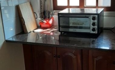 Semipiso en venta en Quilmes Centro