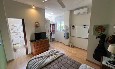 Casa PH en venta en Beccar
