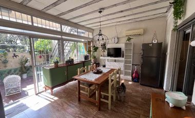 Casa PH en venta en Beccar