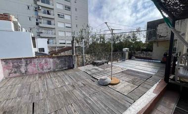 Casa PH en venta en Beccar