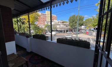 Casa PH en venta en Beccar