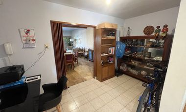 Casa PH en venta en Beccar
