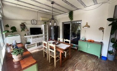 Casa PH en venta en Beccar