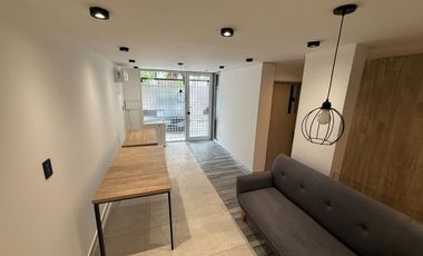 Alquiler Coworking Ciudad Mendoza