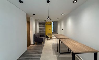 Alquiler Coworking Ciudad Mendoza