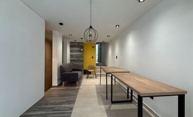 Alquiler Coworking Ciudad Mendoza