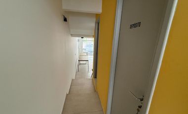 Alquiler Coworking Ciudad Mendoza