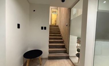 Alquiler Coworking Ciudad Mendoza