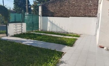Casa en venta en San Justo