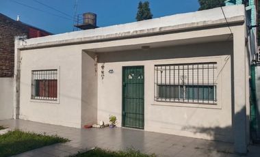 Casa en venta en San Justo