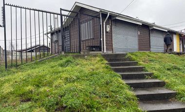 Local comercial en arriendo  en PUERTO VARAS