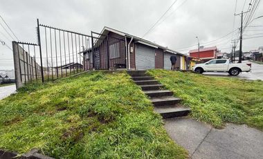 Local comercial en arriendo  en PUERTO VARAS