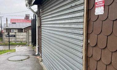 Local comercial en arriendo  en PUERTO VARAS