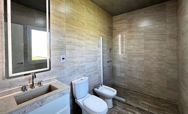 Casa 3 Habitaciones 2 Baños B Privado Rivadavia