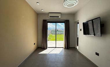 Casa en Rivadavia B Privado 3 hab 2 Baños 500m2