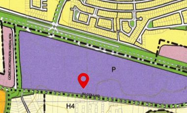 Parcela en venta  en CONCEPCIÓN