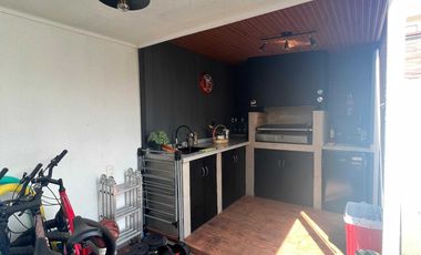 Casa en venta  en QUILICURA