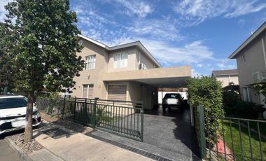 Casa en venta  en QUILICURA