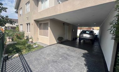 Casa en venta  en QUILICURA