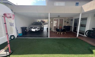 Casa en venta  en QUILICURA
