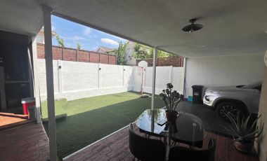 Casa en venta  en QUILICURA