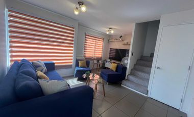 Casa en venta  en QUILICURA