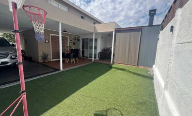 Casa en venta  en QUILICURA