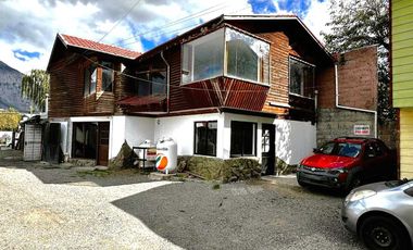 Casa en arriendo  en COYHAIQUE