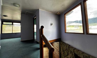 Casa en arriendo  en COYHAIQUE