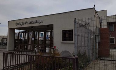 Casa en venta  en PUENTE ALTO