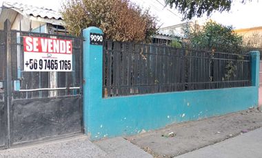 Casa en venta  en LO ESPEJO