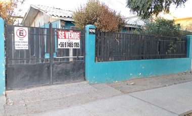 Casa en venta  en LO ESPEJO