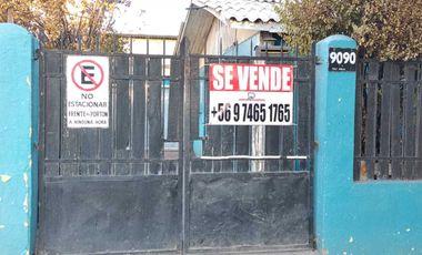 Casa en venta  en LO ESPEJO