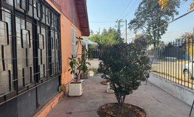 Casa en venta  en MACUL