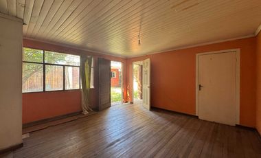 Casa en venta  en MACUL
