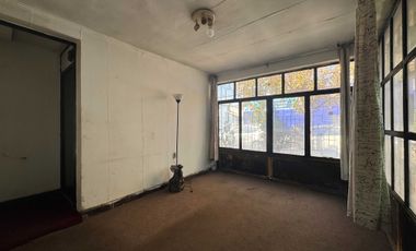 Casa en venta  en MACUL