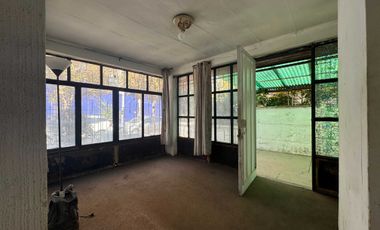Casa en venta  en MACUL
